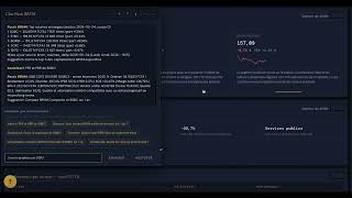 Pouls BRVM Chat Assistant