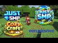 een nieuwe SMP maken met Sten