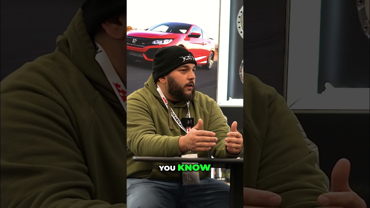 Почему Exedy — мой лучший выбор для BRZ FRS!