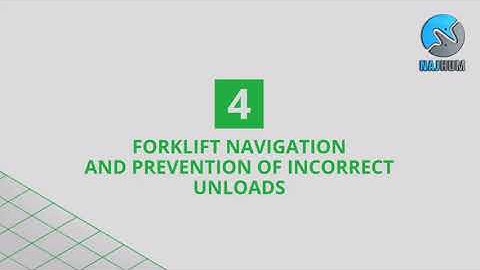 Forklift Tracking - RTLS