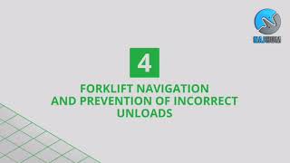 Forklift Tracking - RTLS