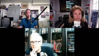 Martin Popoff on his Rush books