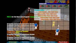 RSCEmulation Drop Paty