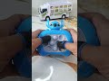 Playing push game Stitch pop it elektrik,pop it satisfying #gaming #popit #toys#fidgettoysplus
