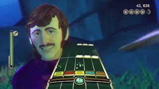 The Beatles Rock Band - \