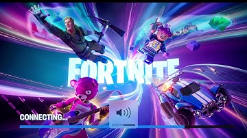 Playing Fortnite on a Mac in Amazon Luna