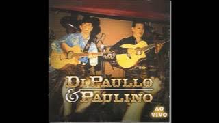 Di Paullo & Paulino - Só Modão [2002] (Álbum Completo)