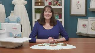 Preview: Shadow Work Bibs Online Class with Alicia Welcher
