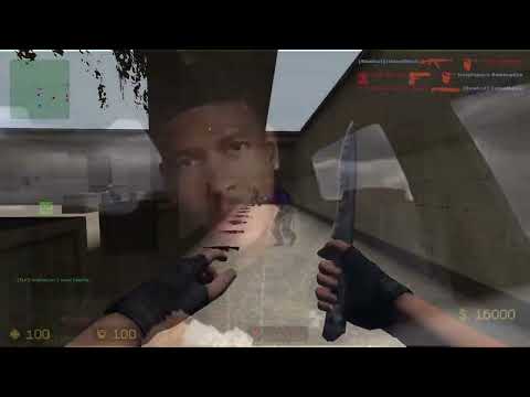 counter strike source has a mature community and are full of responsible adults who are very mature