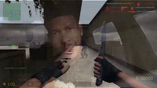 counter strike source has a mature community and are full of responsible adults who are very mature