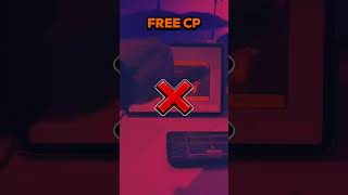 COD Mobile FREE CP &amp; FREE SKINS 🔥 New Working Method 2026