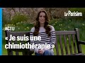 Kate middleton annonce souffrir dun cancer