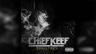 Chief Keef - 3Hunna (Instrumental)