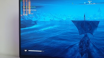 Ac Valhalla Stuttering