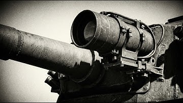 Syrian Tank Commanders Were Horrified When Israeli Night Vision Turned Darkness Deadly