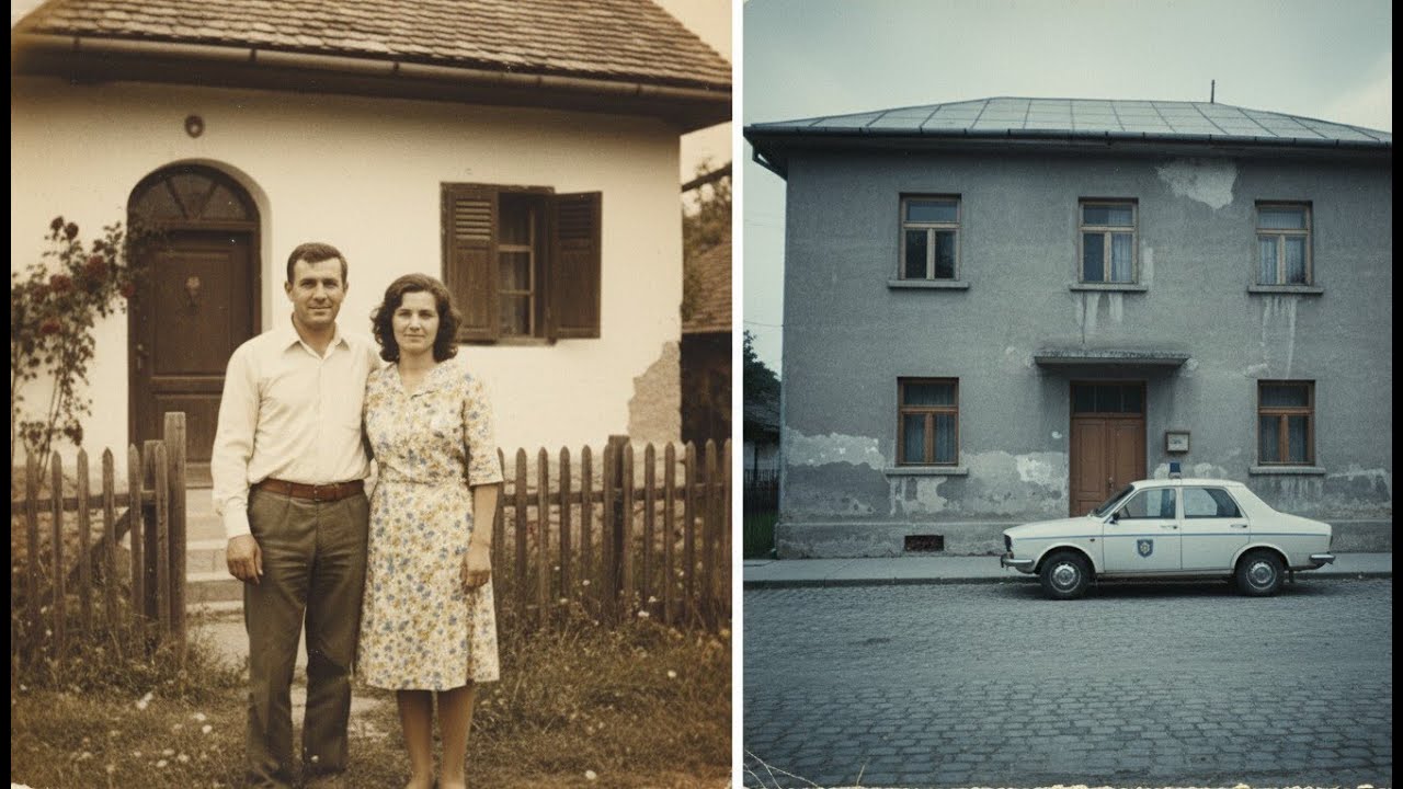 Brașov 1994 – Cuplul care a dispărut în luna de miere pe munte