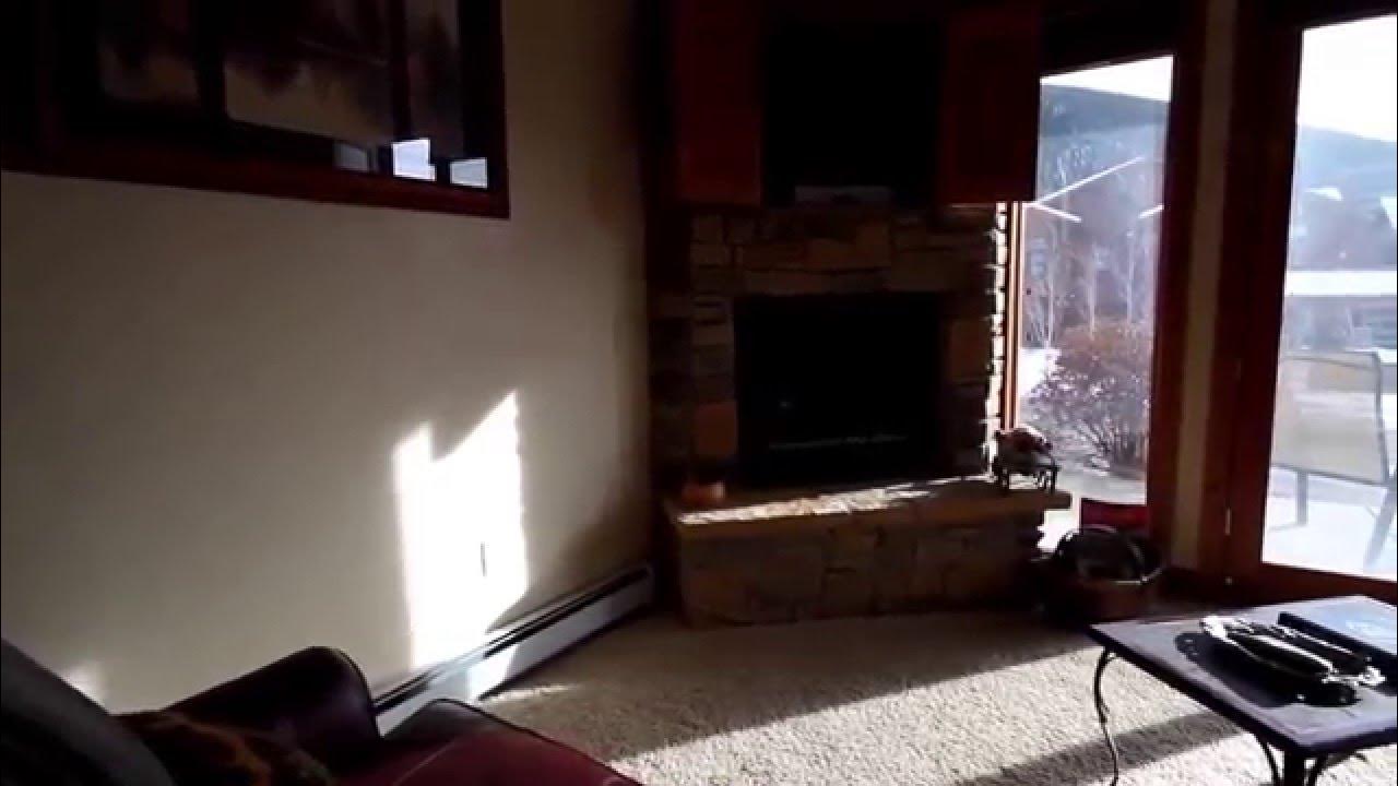 Antlers Gulch 501 Vacation Property in Keystone, Colorado YouTube