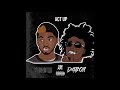 SOB X RBE (Daboii &amp; Yhung T.O) - Act Up Freestyle  (Official Audio )