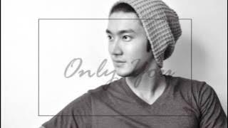 SiWon - Only You : She Was Pretty OST [Female Version]