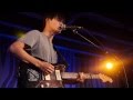 Capture de la vidéo The Dodos - Full Performance (Live On Kexp)