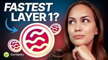 Sei Network: The FASTEST Layer 1 for Crypto Trading??