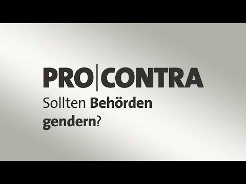 Pro & Contra: