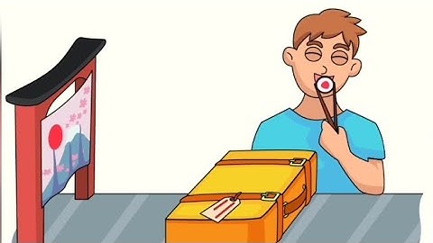 DOP 2 LEVEL 459 #dop2 #viral #gameplay #shorts #dop2game #dop2answers