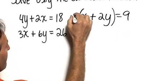 Bittinger Basic Math with Early Integers Chapter Test Prep Exercises: Ch. 8 Ex. 4