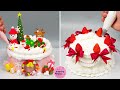 Stunning Cake Decorations Compilation For Everyone | Homemade Cake Designs  For Birthday