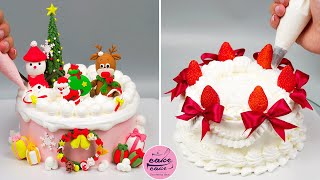 Stunning Cake Decorations Compilation For Everyone | Homemade Cake Designs  For Birthday by Cake Cake 6,281 views 5 months ago 3 minutes, 3 seconds