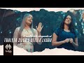 Thalyta Silva e Stella Laura | O Mestre Está Chegando Ai Clipe Oficial]