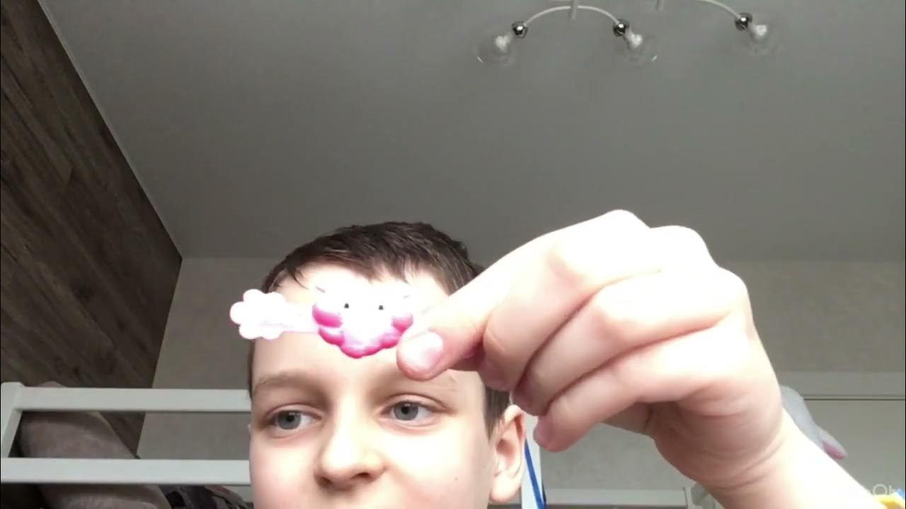 ЛАКИ ! Бонстик ! - YouTube