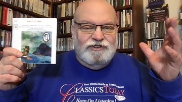 Reference Recording: Mahler Symphony No. 3