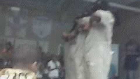 Iota Phi Theta Fraternity Inc. Probate Part 1