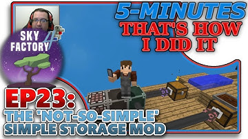 [SKYFACTORY 4] EP23 - THE 