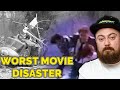 The Worst Accident In Movie History