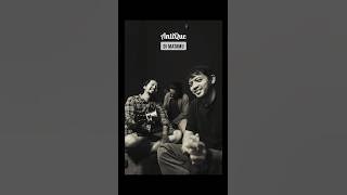 AntiQue - Dimatamu (Live Acoustic)