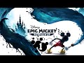 Disney Epic Mickey Rebrushed 🎨 #1 Die Flucht aus dem Schloss!!! Mp3 Song