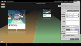 Getting Started with Tiki-Toki Timelines