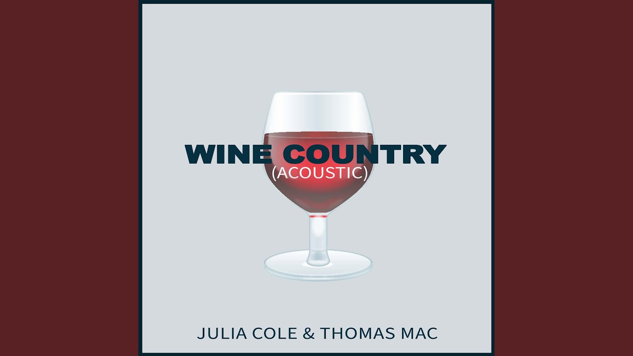 Wine Country YouTube