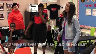 Philosophical Chairs