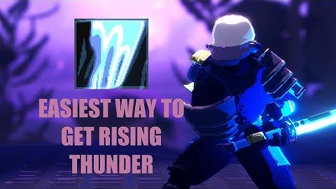 How to unlock Mercenary