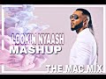 Flavour - Looking Nyash mashup | Afrobeat mashup mix