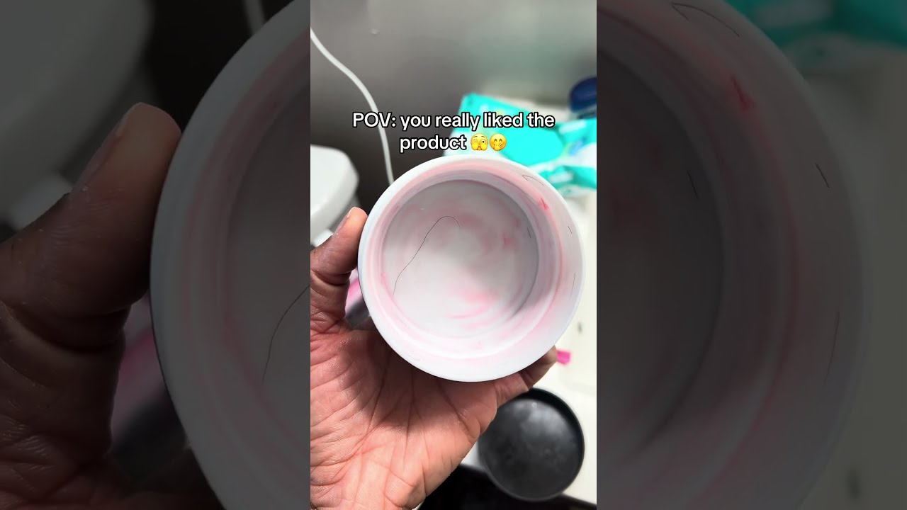 Best Edge Control For 4C Hair Black Owned Products Viral