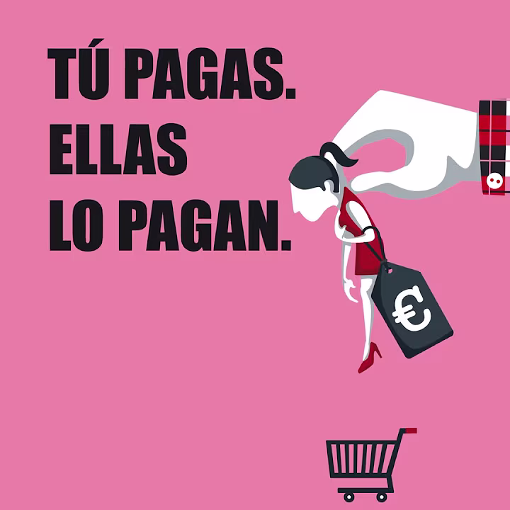 Día internacional contra la Explotación y el Tráfico de mujeres, niñas y niños.