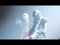 Ghost - Hunter&#39;s Moon - live @ Ahoy Rotterdam, the Netherlands, 17 April 2022