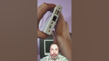 reTerminal Unbox #shorts