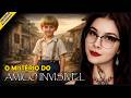 "O MISTÉRIO DO AMIGO INVISÍVEL" - QUEM É FRANCISCO?