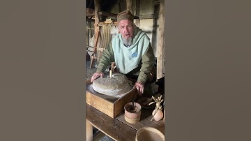 Daily life on an Anglo-Saxon farm!