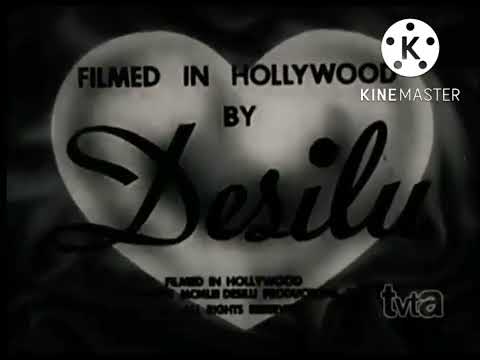 desilu lf logo